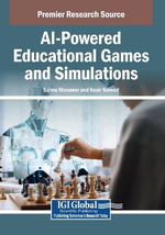 AI-Powered Educational Games and Simulations - Saima Munawar