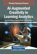 AI-Augmented Creativity in Learning Analytics - Stavroula Kalogeras