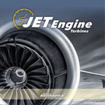 Jet Engine Turbines - Facundo Conforti