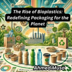Rise of Bioplastics, The : Redefining Packaging for the Planet - Ahmed Musa
