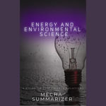 Energy and Environmental Science : A Guide to Sustainable Solutions - Digital Voice Martin G