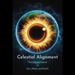 Celestial Alignment : The Eternal Dance of Sun, Moon, and Earth - Jayne Maynard