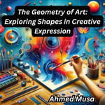 Geometry of Art, The : Exploring Shapes in Creative Expression - Ahmed Musa