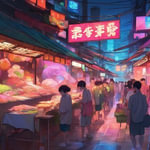 Third Culture Cuisine in Asia: Fusion, Tradition, and the Future of Food : Exploring the Fusion of Heritage and Innovation in Modern Asian Cuisine - Lisu Han