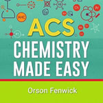 ACS Chemistry Made Easy : 