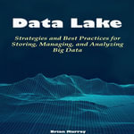 Data Lake : Strategies and Best Practices for Storing, Managing, and Analyzing Big Data - Brian Murray