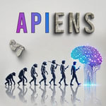 APIENS : FROM GESTURES AND SOUNDS TO DIGITAL TRANSCENDENCE - Petr Just