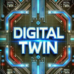 Digital Twin : The Future of Humanity - Wendell Chares NeSmith