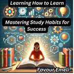 Learning How to Learn : Mastering Study Habits for Success - Favour Emeli