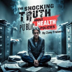 Shocking Truth about Public Health Policies, The - Zoey Fraisers