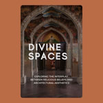 Divine Spaces : Exploring the Interplay between Religious Beliefs and Architectural Aesthetics - Antoine Woods