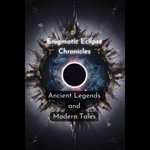 Enigmatic Eclipse Chronicles : Ancient Legends and Modern Tales - Galen Johns