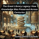 Great Library Legacy, The : How Knowledge Was Preserved Across Centuries - Itumo Daniel Chinedu