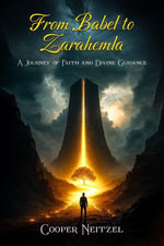 From Babel to Zarahemla : A Journey of Faith and Divine Guidance - COOPER NEITZEL