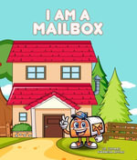 I Am A Mail Box - Dr. Thomas Kwamena Appiah