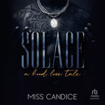 Solace : A Hood Love Tale - Simone Rothschild
