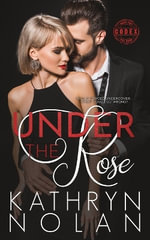 Codex : An Enemies-to-Lovers Romantic Suspense Story - Kathryn Nolan