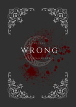 Wrong : A Starfaller Novel - GC Cade