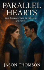 Parallel Hearts : Can Romance Exist In Different Universes? - Jason Thomson