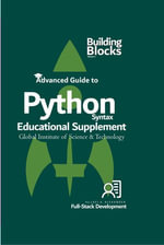 Coder's Hand Book - Python: Coder's Hand Book - Python : Coder's Hand Book - Python - Lael Alexander