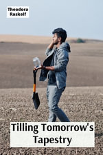 Tilling Tomorrow's Tapestry : From Soil Health Revelations to Agrarian Triumph, Cultivating Viable Economies Amid Evolving Agricultural Metamorphoses - Theodora Raskelf