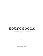 sourcebook - John Comeau