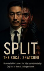 SPLIT : The mask is beautiful, the monster underneath is not - Nyquala Priester
