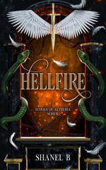Hellfire - Tatyana Beasley