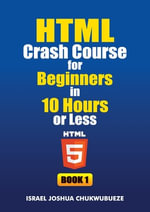 Coding and Programming : Coding and Programming - Israel Joshua Chukwubueze