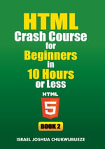 Coding and Programming : Coding and Programming - Israel Joshua Chukwubueze