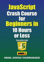 Coding and Programming : Coding and Programming - Israel Joshua Chukwubueze
