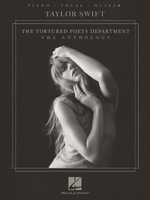 Taylor Swift - The Tortured Poets Department : The Anthology - Taylor Swift