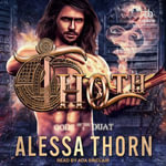 Thoth : Gods of the Duat - Alessa Thorn