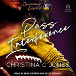 Pass Interference : Connecticut Kings - Christina C. Jones