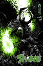 Spawn #333 : Spawn : Book 333 - Rory McConville