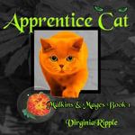 Apprentice Cat : Toby's Tale Book 1 - Virginia Ripple