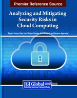 Analyzing and Mitigating Security Risks in Cloud Computing - Pawan Kumar Goel