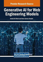 Generative Ai for Web Engineering Models - Imdad Ali Shah