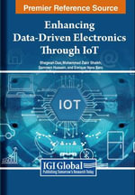 Enhancing Data-Driven Electronics Through IoT - Bhagwan Das