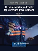 Ai Frameworks and Tools for Software Development - Rahul K. Patel
