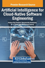 Artificial Intelligence for Cloud-Native Software Engineering - Pethuru Raj Chelliah
