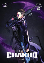 7FATES : CHAKHO, Vol. 2 (comic) - HYBE