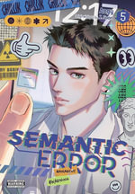 Semantic Error (comic), Vol. 5 - Angy