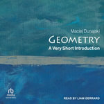 Geometry : A Very Short Introduction - Liam Gerrard