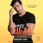 Grumpy As Hell : Hellman Brothers - Marika Ray