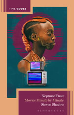 Neptune Frost : Movies Minute by Minute - Professor or Dr. Steven  Shaviro