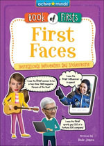 First Faces : Inspirational Influencers and Spokespeople - Dale Jones