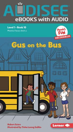 Gus on the Bus : Book 10 - Robert Sutro