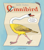 Omnibird : The Avian Investigator's Handbook - Giselle Clarkson