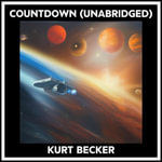 Countdown (Unabridged) - KURT BECKER
